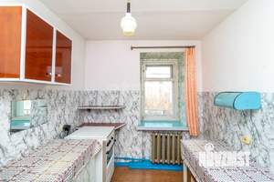 3-к квартира, вторичка, 61м2, 5/5 этаж