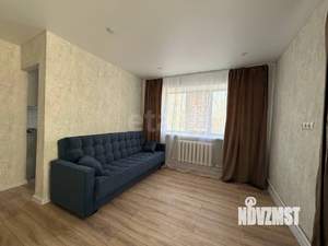 1-к квартира, вторичка, 31м2, 5/5 этаж