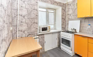 2-к квартира, вторичка, 41м2, 3/5 этаж