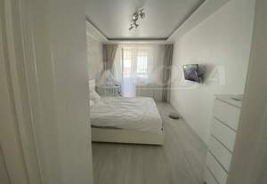 2-к квартира, вторичка, 68м2, 15/16 этаж
