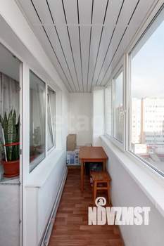 1-к квартира, вторичка, 35м2, 7/13 этаж