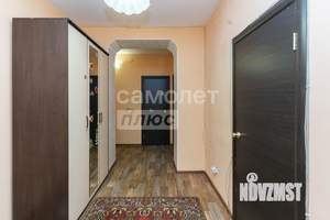 2-к квартира, вторичка, 79м2, 12/14 этаж