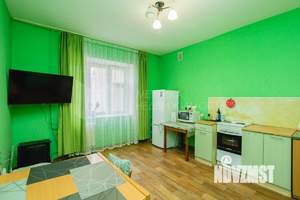 2-к квартира, вторичка, 75м2, 12/14 этаж