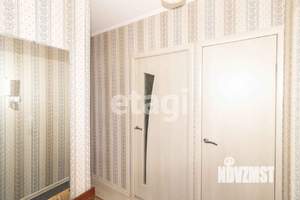 1-к квартира, вторичка, 36м2, 3/5 этаж