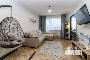 2-к квартира, вторичка, 48м2, 3/5 этаж