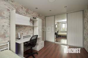 2-к квартира, вторичка, 47м2, 6/9 этаж