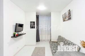 1-к квартира, вторичка, 37м2, 1/16 этаж