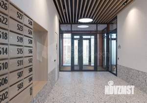 1-к квартира, вторичка, 39м2, 8/14 этаж