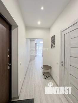 Студия квартира, вторичка, 29м2, 12/19 этаж