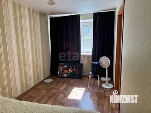 2-к квартира, вторичка, 46м2, 4/5 этаж