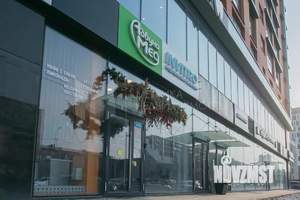 2-к квартира, вторичка, 75м2, 19/20 этаж