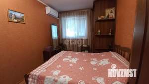 3-к квартира, вторичка, 76м2, 1/10 этаж