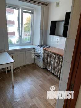 1-к квартира, вторичка, 31м2, 3/5 этаж