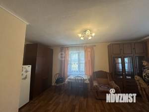 1-к квартира, вторичка, 31м2, 2/5 этаж