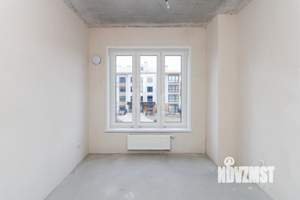 1-к квартира, вторичка, 31м2, 3/4 этаж