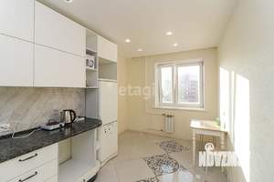 2-к квартира, вторичка, 51м2, 15/17 этаж