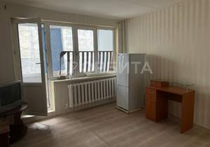 Студия квартира, вторичка, 17м2, 2/8 этаж