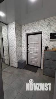 1-к квартира, вторичка, 38м2, 14/16 этаж