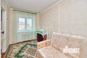 3-к квартира, вторичка, 57м2, 5/5 этаж