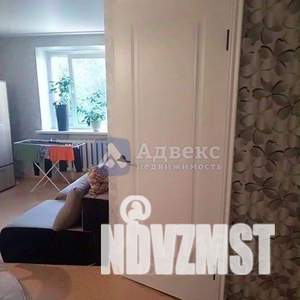 1-к квартира, вторичка, 33м2, 4/9 этаж