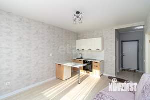 1-к квартира, вторичка, 40м2, 2/4 этаж