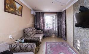 1-к квартира, вторичка, 45м2, 7/9 этаж