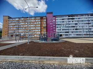 1-к квартира, вторичка, 30м2, 1/8 этаж