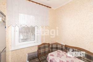 1-к квартира, вторичка, 36м2, 3/5 этаж