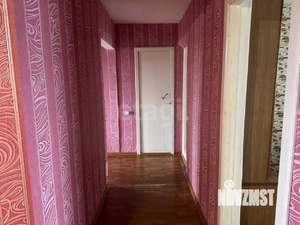 3-к квартира, вторичка, 107м2, 8/9 этаж