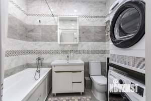 1-к квартира, вторичка, 41м2, 8/24 этаж