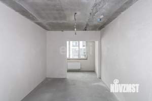 1-к квартира, вторичка, 46м2, 2/9 этаж