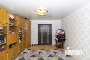 2-к квартира, вторичка, 50м2, 5/5 этаж