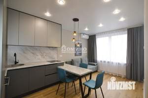 2-к квартира, вторичка, 57м2, 2/10 этаж
