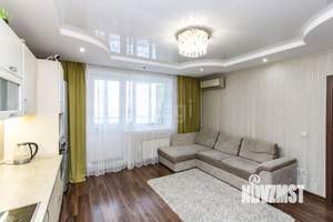 2-к квартира, вторичка, 56м2, 10/10 этаж