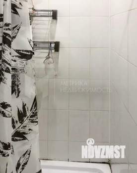 Студия квартира, вторичка, 14м2, 1/5 этаж