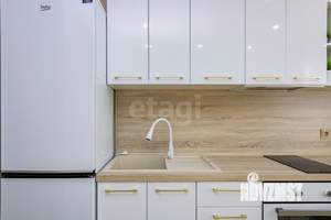 Студия квартира, вторичка, 22м2, 18/23 этаж