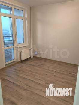 1-к квартира, вторичка, 35м2, 11/17 этаж