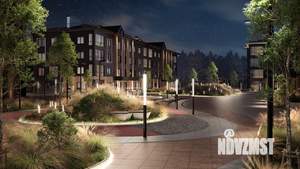 1-к квартира, вторичка, 31м2, 3/4 этаж