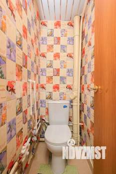 2-к квартира, вторичка, 45м2, 9/9 этаж