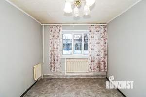 1-к квартира, вторичка, 29м2, 1/5 этаж