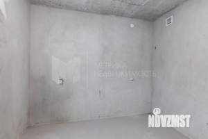 2-к квартира, вторичка, 59м2, 15/17 этаж
