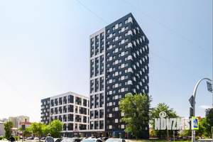 1-к квартира, вторичка, 40м2, 19/19 этаж