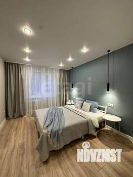 2-к квартира, вторичка, 50м2, 3/9 этаж