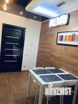 3-к квартира, вторичка, 87м2, 4/16 этаж