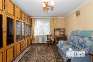 1-к квартира, вторичка, 35м2, 1/9 этаж