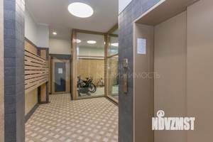 Студия квартира, вторичка, 28м2, 3/17 этаж