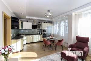 2-к квартира, вторичка, 76м2, 5/20 этаж