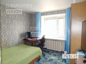 4-к квартира, вторичка, 71м2, 1/5 этаж