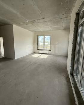 3-к квартира, вторичка, 95м2, 3/4 этаж