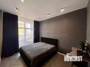 2-к квартира, вторичка, 62м2, 9/9 этаж